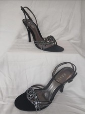 Ravel Black Satin  Evening