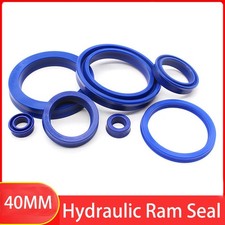 Hydraulic Ram Seal u Seal Rod