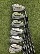 MIZUNO MP-59 5-PW STIFF FLEX