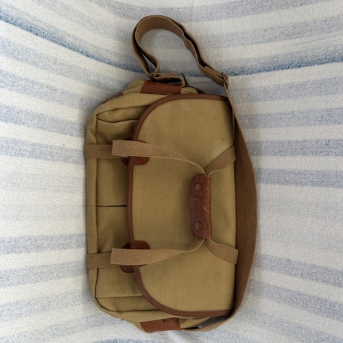 Billingham camera shoulder bag - camera,