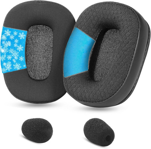 Blue parrot b450 ear - blue,