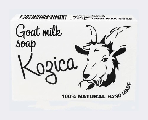 Soap without additives - soap, pure