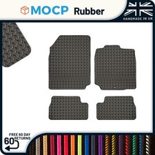 Rubber Car Mats to fit Nissan
