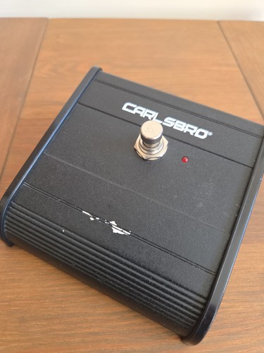 Carlsbro latching guitar - ,