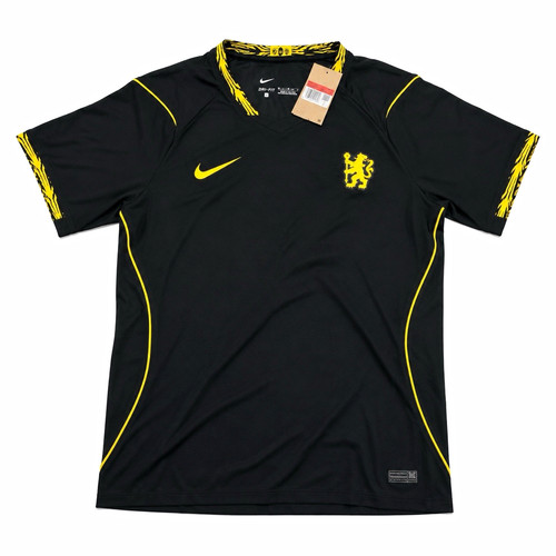 Nike chelsea away kit 27 - chelsea,
