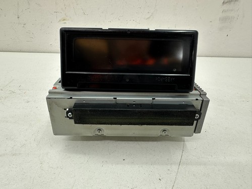 Volvo v50 c30 radio player - radio, cd