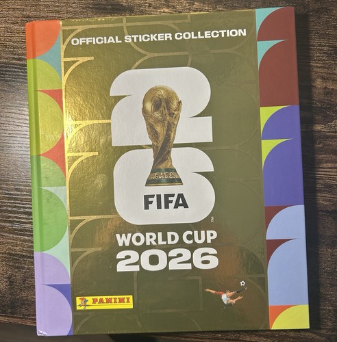 Panini FULL SET 980 & 120