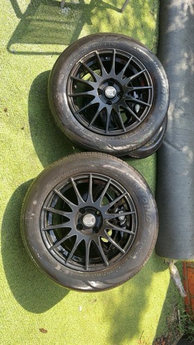 Fox racing tyres 185 - fox, 185/65/r15
