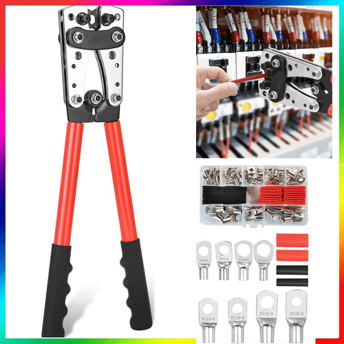 Heavy duty battery cable - battery,