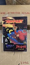Tempest 2000 Atari Jaguar