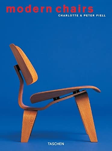 Modern chairs - modern, series)