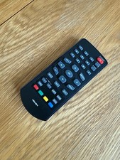 BUSH DFTA1001 - Scart TV Remote