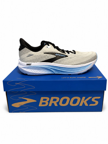 Brooks ghost men - brooks,