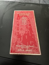 Elizabeth Arden Red Door