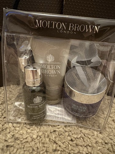 Milton brown mixed - brown, set