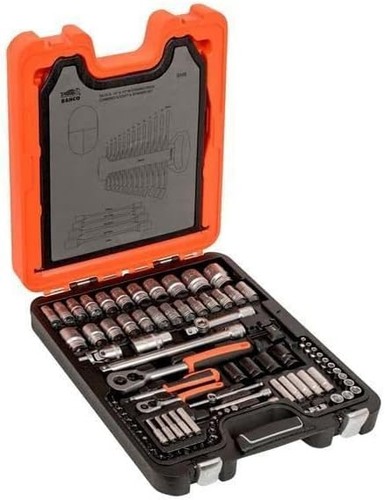 Bahco s106 socket - socket, &