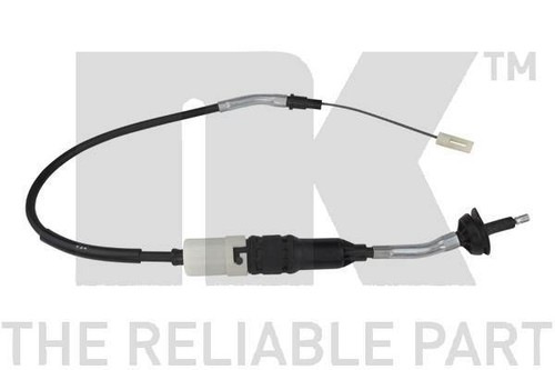 924749 clutch cable for vw - clutch,