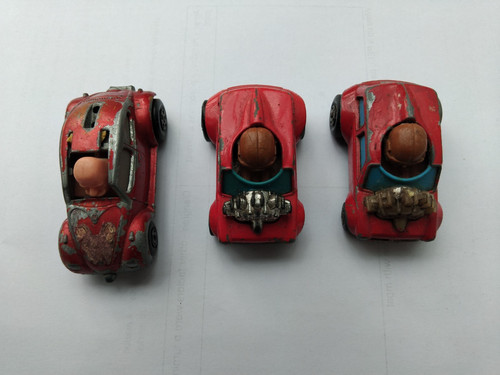 Matchbox cars 2x mini - matchbox, 3.