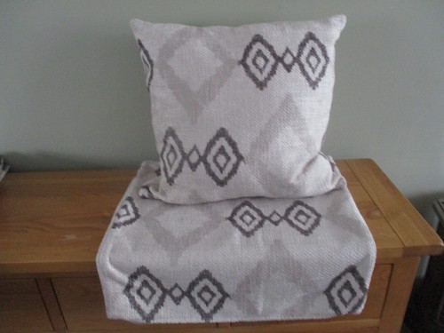 Superb quality ikat geometric - quality,