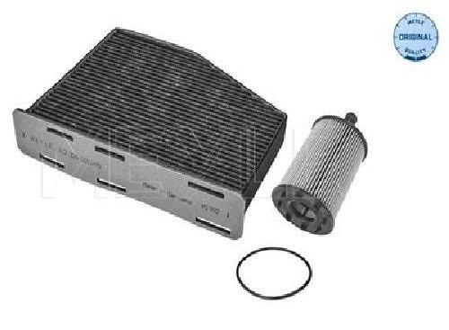 Original meyle filter set - filter,