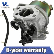 Lawn mower carburetor carb - mower,