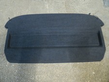 10392 D4 2004-2009 MK5 VAUXHALL ASTRA SRI 150 5 DOOR HATCHBACK PARCEL SHELF