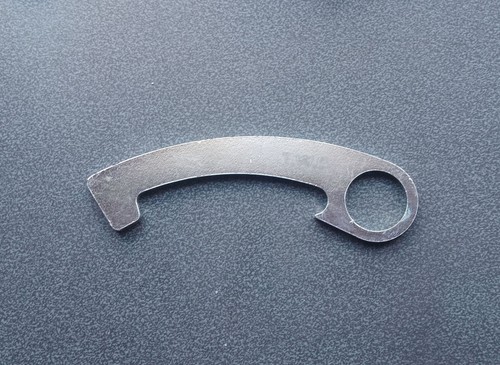 Vespa clutch holding tool - holding,