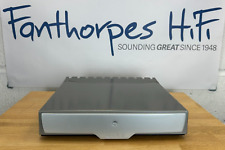 Quad 99 Stereo Power Amplifier - Silver - Preowned