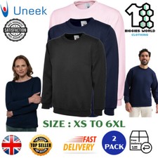 UNEEK Classic Jumper Mens