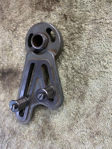 Myford super change - super,