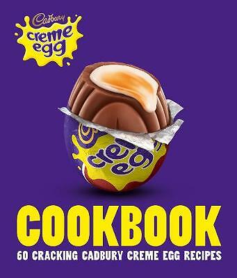 The cadbury creme egg - the,