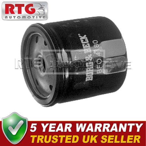 Oil filter fits citroen - filter, 2cv