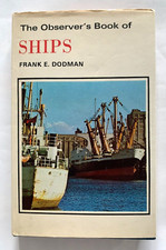 Observer s book of Ships 1973
