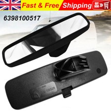 Auto Interior Rear View Mirror