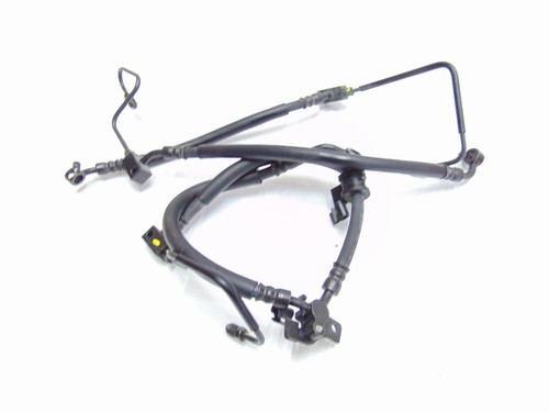 Front brake hoses honda - honda, 300