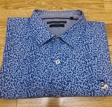 The spitalfields shirt Co