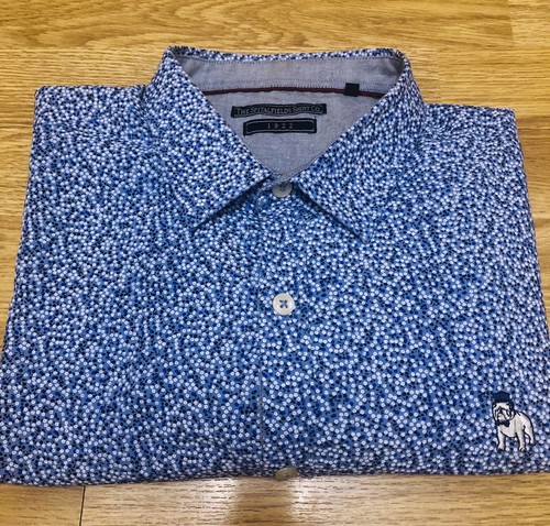 The spitalfields shirt - , co