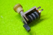 Counter -  Nakamichi 1000 II