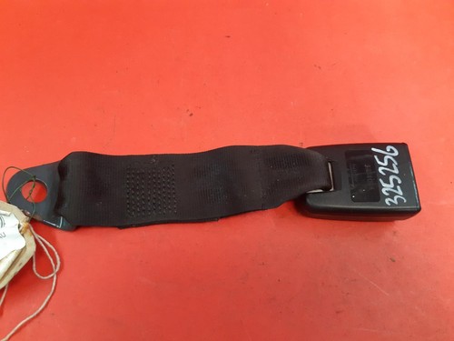 2002 citroen saxo - saxo, belt