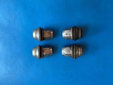 Rover 100/Metro // MG F // MG TF Alloy Wheel Nuts x4 (USED) Part Number: NAM9077