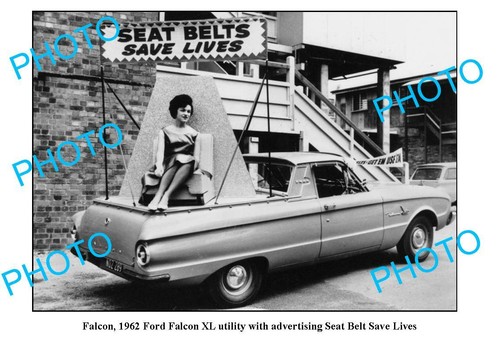 Old photo 1962 ford - x,