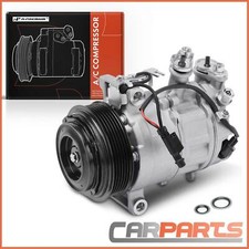 Air Conditioning Compressor