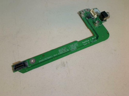 Video board module - s-video,