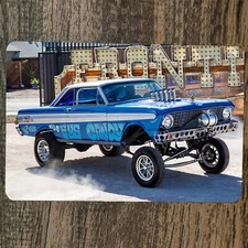 1964 Ford Falcon Welderup