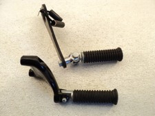 Harley Davidson XL 1200