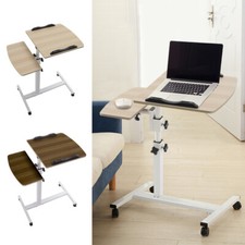 Overbed Chair Table Hospital