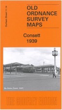 Consett 1896, 1919 or 1939