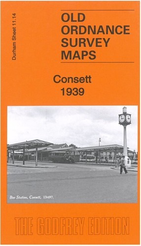 Consett 1896 1919 1939 - 1896,,