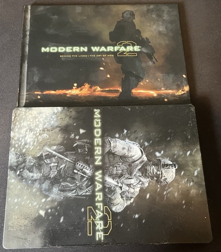 Call duty modern - of, 2