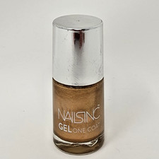 Nails inc gel one coat - one,